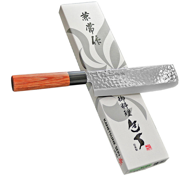 Kanetsune Seki KC-950 Nakiri 16,5 cm