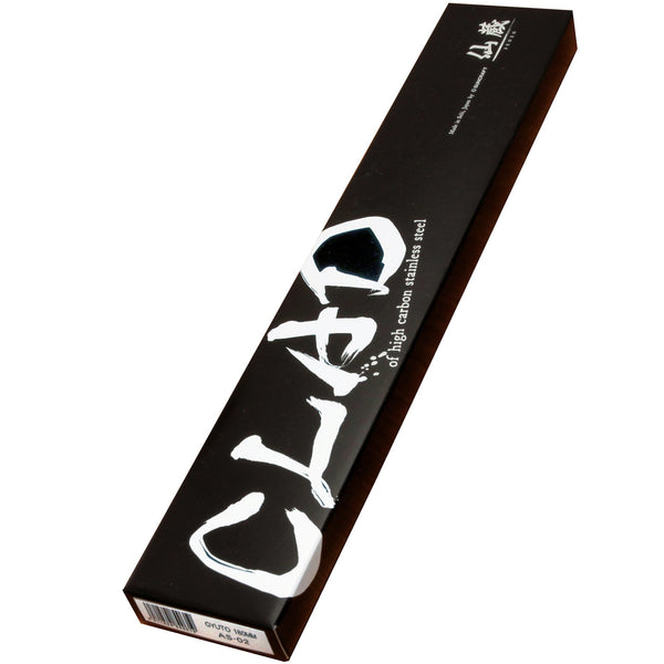 Suncraft SENZO Clad Santokuveitsi 16,5 cm.