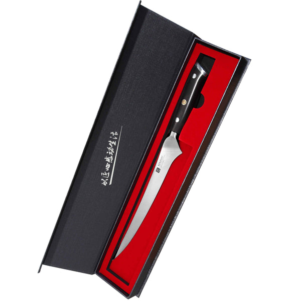 Xinzuo Fileerausveitsi, 23 cm