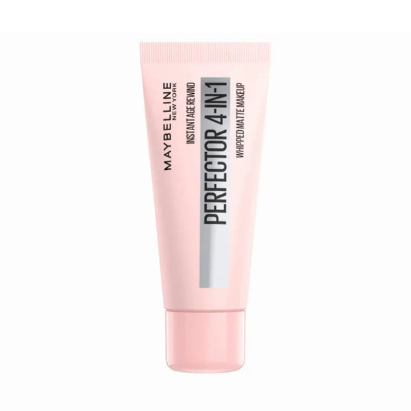 Instant anti-age perfector 4-in-1 matte #medium - MAYBELLINE