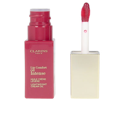Lip comfort oil intense #03-intensiivinen vadelma - CLARINS