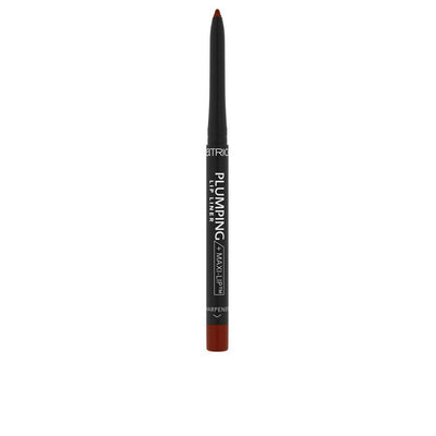Plumping huultenrajauskynä #100 0.35 g - CATRICE