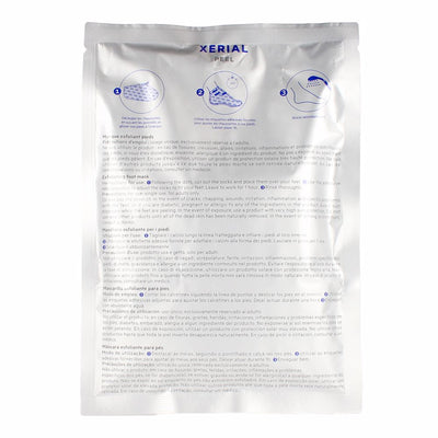 Xerial peel 1 pari - SVR LABORATOIRE DERMATOLOGIQUE