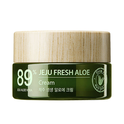 Jeju fresh aloe voide 50 ml - THE SAEM