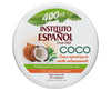 Coco super kosteuttava vartalovoide 400 ml - INSTITUTO ESPAÑOL