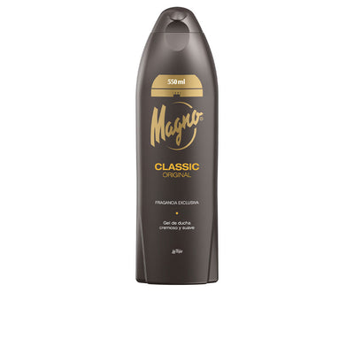 Classic suihkugeeli 550 ml - MAGNO