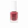 Bio-sourced esmalte #carnelian