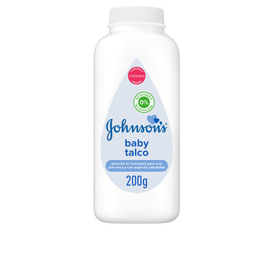 Baby talkki 200 gr - JOHNSON'S