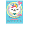 Llamacorn Face Mask 1 Unit