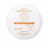 Solaire haute protection kompakti värillinen spf50 #doré - AVENE