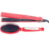 Smooth Results Rvst2176 Hair Straightener Case 3 Pcs