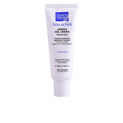 Arnika geelivoide spf30 50 ml - MARTIDERM