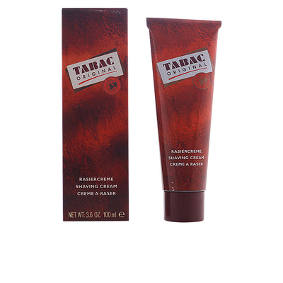 Tabac original partavaahto 100 ml - TABAC