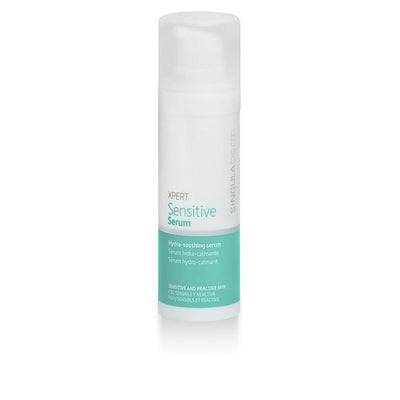Xpert sensitive seerumi 30 ml - SINGULADERM