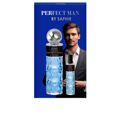 Perfect Man Lot 2 Pcs