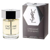 L'homme eau de toilette -suihke 100 ml - YVES SAINT LAURENT
