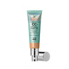 Cc+ Natural Matte Base De Maquillaje En Crema Spf40 #Neutral Tan 32 Ml