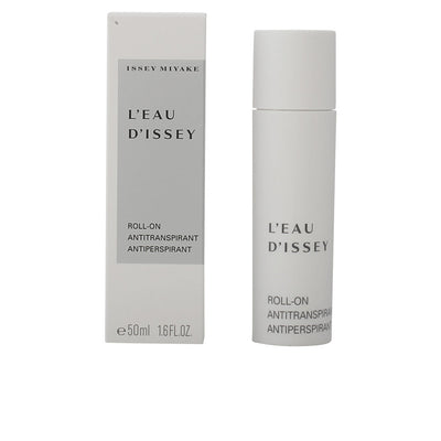 L'eau d'issey deodorantti roll-on 50 ml - ISSEY MIYAKE