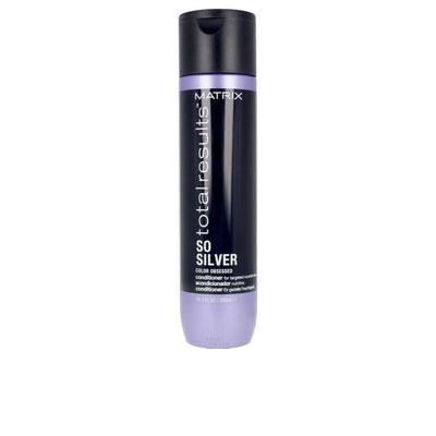 Total results color care so silver hoitoaine 300 ml - MATRIX