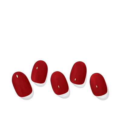 Gel nail #addict lakkausliuskoja 30 kpl - OHORA