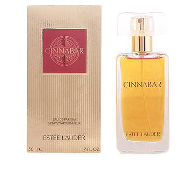 Cinnabar eau de parfum -suihke 50 ml - ESTEE LAUDER