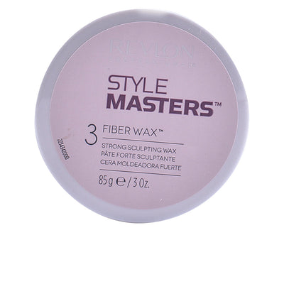 Style masters kuituvaha 85 gr - REVLON