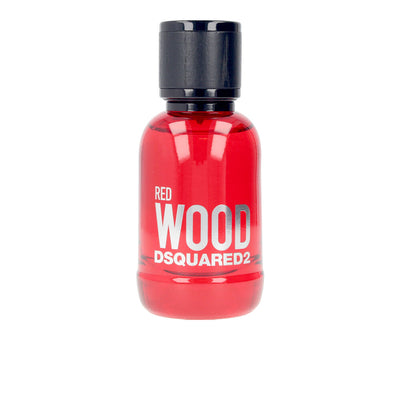 Red wood pour femme eau de toilette -suihke 50 ml. - DSQUARED2