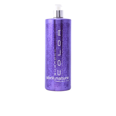 Color shampoo 1000 ml - ABRIL ET NATURE