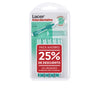 Extra-Fine Angular Interdental #Assorted 2 X 10 Units