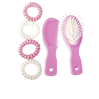Beauty accessories erä 6 pz - INCA