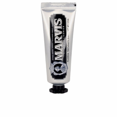 Amarelli licorice hammastahna 25 ml - MARVIS