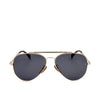 1004/s #gold 145mm - DAVID BECKHAM GAFAS