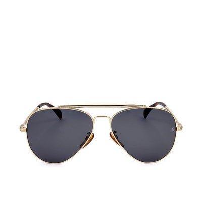 1004/s #gold 145mm - DAVID BECKHAM GAFAS