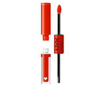 Shine loud pro pigment lip shine #28-pysy häikäisevänä - NYX PROFESSIONAL MAKE UP