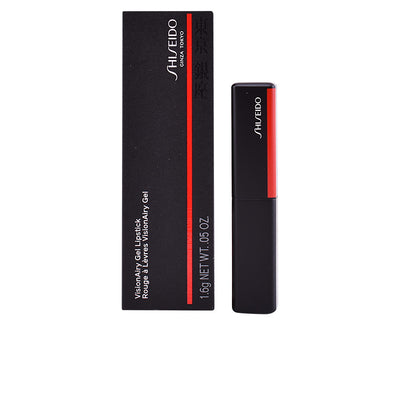 Visionairy geelihuulipuna #217-coral pop - SHISEIDO