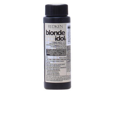 Blonde idol base breaker #cool 60 ml - REDKEN