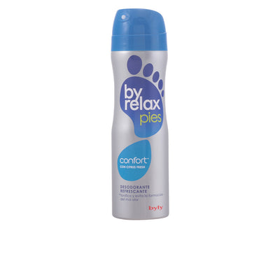 Byrelax pies confort deodoranttisuihke 200 ml - BYLY