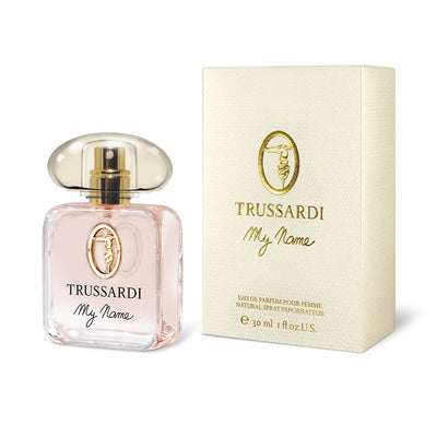 My name eau de parfum -suihke 30 ml - TRUSSARDI