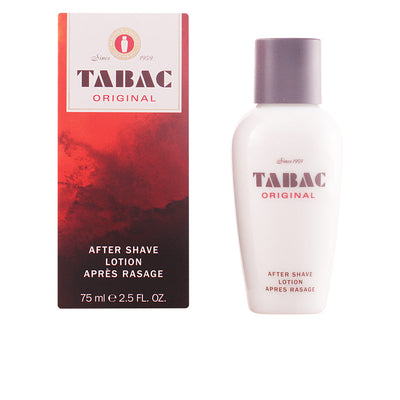 Tabac original after-shave lotion 75 ml - TABAC