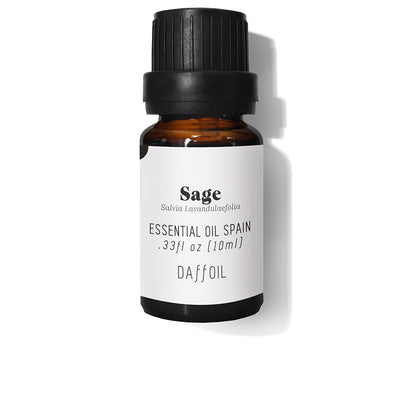 Sage essential oil 10 ml - DAFFOIL