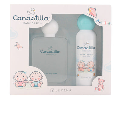 Canastilla setti - LUXANA