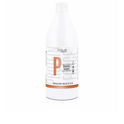 Multi-proteins shampoo 1200 ml - SALERM