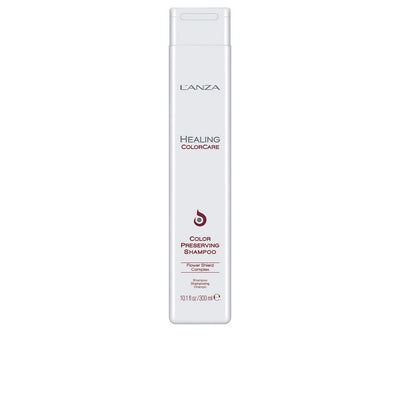 Healing colorcare shampoo 300 ml - L'ANZA