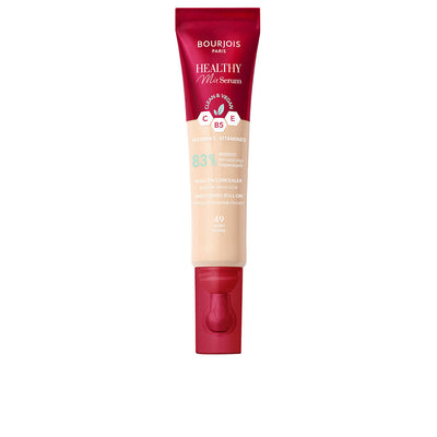 Healthy mix serum nestemäinen peitevoide #49-ivory 11 ml - BOURJOIS