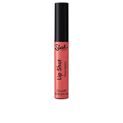 Lip shot kiilto vaikutus #get free 7.5 ml - SLEEK