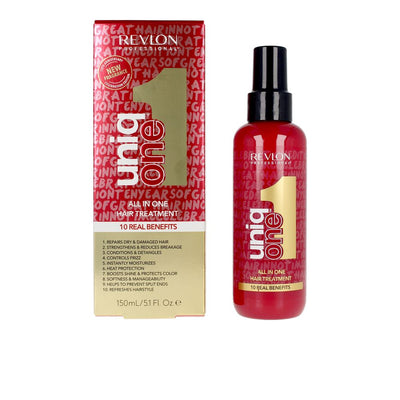 Uniq one all in one hiustenhoito erikoispainos 150 ml - REVLON
