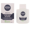 Men sensitive after-shave balsami 0% alkoholia 100 ml - NIVEA