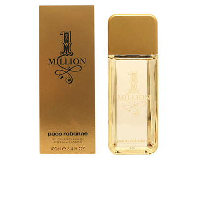 1 million partavesi 100 ml - RABANNE