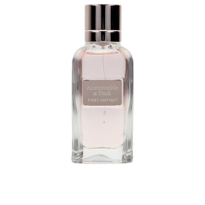 First instinct woman eau de parfum -suihke 30 ml - ABERCROMBIE & FITCH