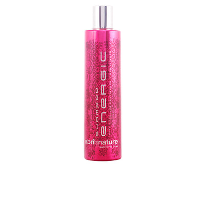 Energic shampoo 250 ml - ABRIL ET NATURE